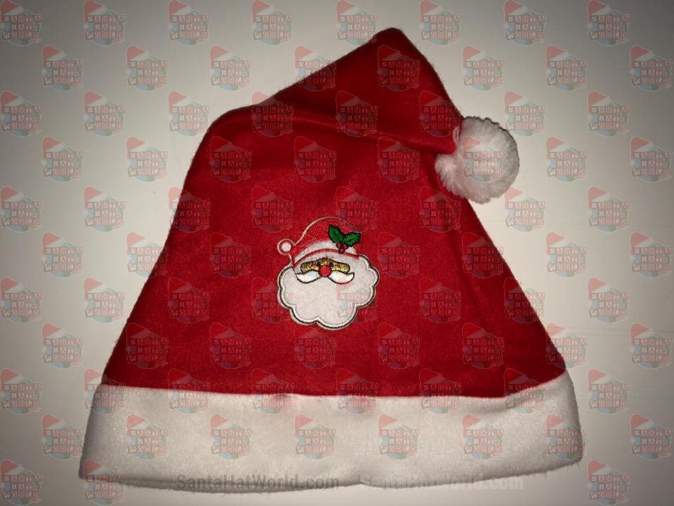 Santa Claus Icon Santa Hat