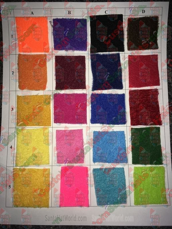 Color Palette