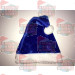 Blue Santa Hat Plush 