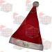 King Santa Hat