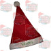 Naughty Santa Hat
