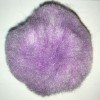 2" Light Purple Pom Pom - +$0.50