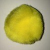 2" Yellow Pom Pom - +$0.50